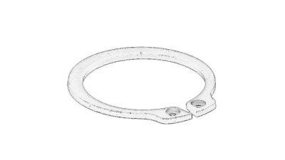 Siguranta Tub Plastic - O.E. Iveco 16866173