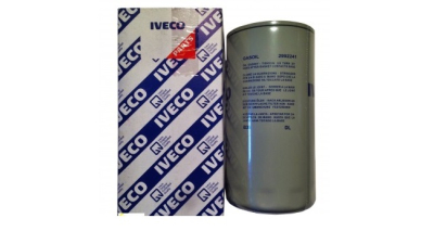 Filtru Combustibil - O.E. Iveco 2992241