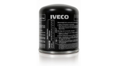 Filtru Uscator - O.E. - ! Iveco 2992261
