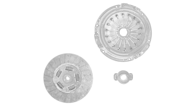 Kit Ambreiaj Disc, Placa, Rulment -O.E. Iveco 2994020