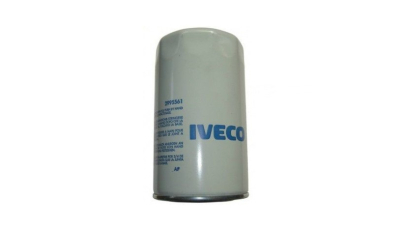 Filtru Ulei - O.E. Iveco 2995561