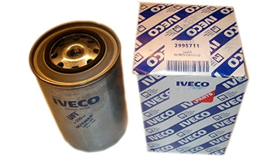 Filtru Motorina - O.E. Iveco 2995711