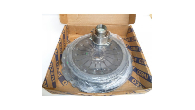 Set Ambreiaj Cu Rulment -O.E. Iveco 2995940