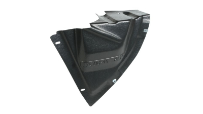 Carenaj Roata Stanga Fata Spre Fata - O.E. Iveco 3802209