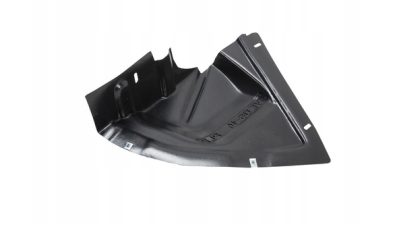 Element Inchidere Bara Fata Dreapta - O.E. Iveco 3802210