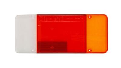 Sticla Lampa Stop Dreapta -O.E. Iveco 42471137