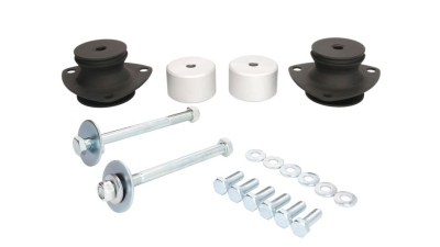 Set Tampoane Cabina Fata Spre Fata - O.E. Iveco 42471165
