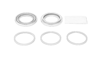 Kit Garnituri Etrier - O.E. Iveco 42535784