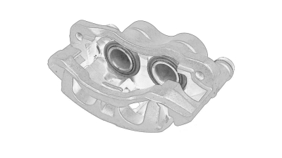 Etrier Stanga Spate - O.E. Iveco 42548189
