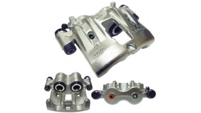 Etrier Frana Dreapta Spate - O.E. Iveco 42548190