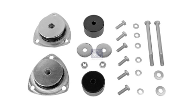 Set Tampoane Caroserie Fata Spre Fata - O.E. Iveco 42555621
