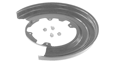 Taler Frana Spate Stanga Iveco 42556904