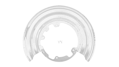 Taler Frana Spate Dreapta - O.E. Iveco 42556905