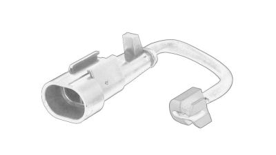 Set Senzor Placute Frana Fata - O.E. Iveco 500054697