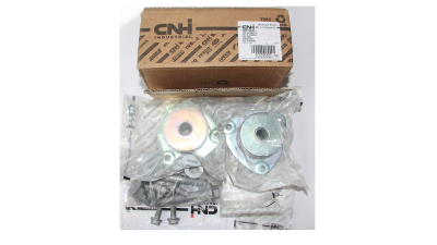Set Tampoane Cabina Fata Spre Spate - O.E. Iveco 500055500