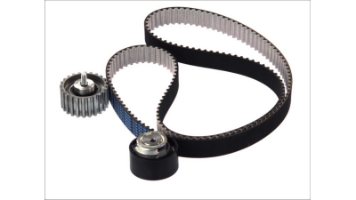 Set Curea Distributie - O.E. Iveco 500055844