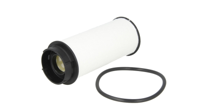 Filtru Combustibil Euro5 Echipare Ufi - O.E. Iveco 500086009