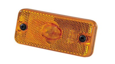 Lampa Gabarit -O.E. Iveco 500308514
