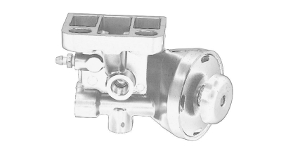 Pompa Amorsare - O.E. Iveco 500316868