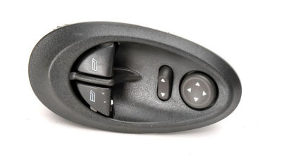 Buton Actionare Geam Iveco 500321137