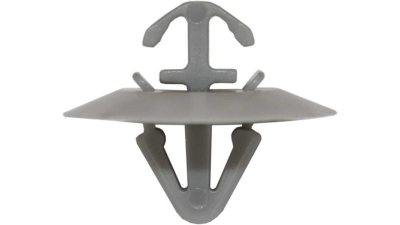 Clema Fixare Bandou - Gri - O.E. Iveco 500326896
