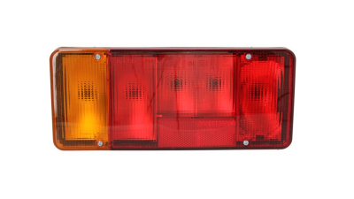 Lampa Stop Stanga - O.E. Iveco 500356783