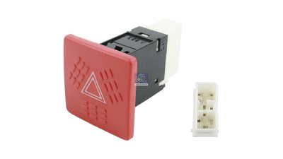 Buton Avarii - O.E. Iveco 500388626