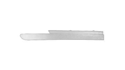 Ornament Aripa Fata Dreapta Inferior - O.E. Iveco 504058641