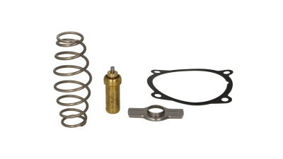 Termostat - O.E. Iveco 504071087