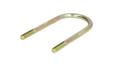 Brida Arc Spate - O.E. Iveco 504083564