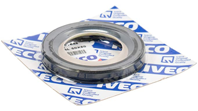 Simering Arbore Cotit Spre Distributie - 50x80x11 De La Nr Motor 307801 - O.E. Iveco 504087648
