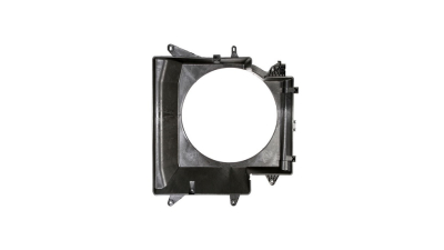 Rama Radiator -O.E. Iveco 504104444