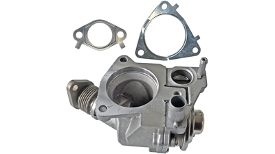 Supapa Control Egr -O.E. Iveco 504121701