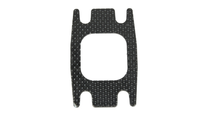 Garnitura Galerie Evacuare - O.E. Iveco 504154279