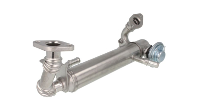 Supapa Egr Cu Racitor Cilindric De La Motor Serie 635788 - O.E. Iveco 504178568