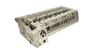 Chiulasa -O.E. Iveco 504213159