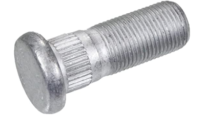 Prezon Roata Fata M18x1, 5x50 Mm - O.E. Iveco 504324753