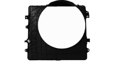Hota Radiator - O.E. Iveco 5801255909