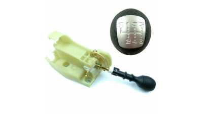 Levier Timonerie-Maneta Completa Iveco 5801260777