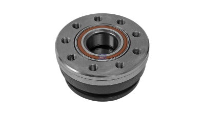 Set Butuc Cu Rulment Roata Fata - O.E. Iveco 5801341526