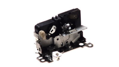 Broasca Usa Fata Stanga - O.E. Iveco 5801352923