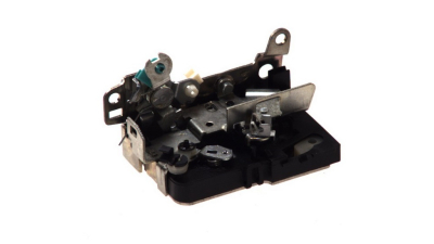 Broasca Usa Fata Dreapta - O.E. Iveco 5801352924