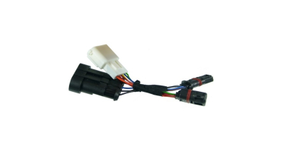 Cablaj Conjectare Oglinda Stanga, Dreapta - O.E. Iveco 5801405677
