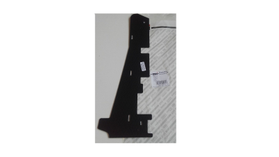 Suport Radiator Dreapta - O.E. Iveco 5801633381