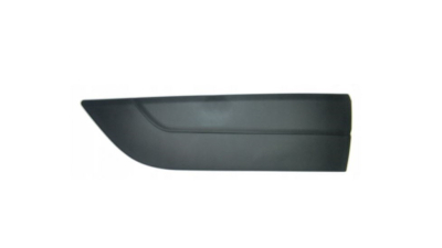Ornament Negru Masca Fata Dreapta - O.E. Iveco 5801847137