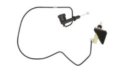 Kit Hidraulic Ambreiaj Cu Pompa Si Cilindru -O.E. Iveco 5802182050