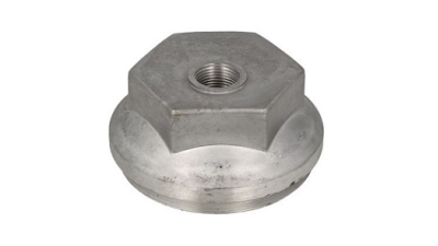 Capac Butuc Roata Fata - O.E. Iveco 7184091