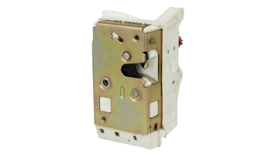 Broasca Usa Stanga -O.E. Iveco 98416359
