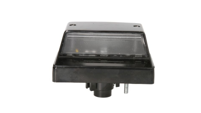 Lampa Numar Dreapta - O.E. Iveco 98426076