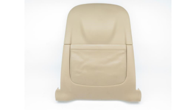 Tapiterie Spatar Stanga Fata Piel Jaguar C2Z7933SEL